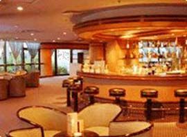 China Resources Hotell Beijing Eksteriør bilde
